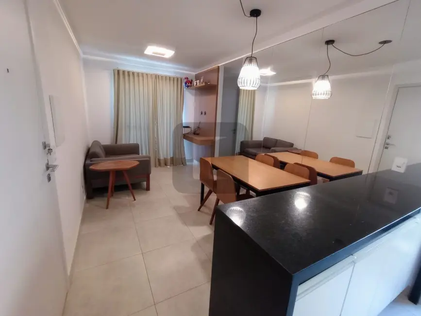 Apartamento com 2 quartos à venda, 50m2 em Parque Jambeiro, Campinas - SP - imagem 3 Foto 3 de Apartamento com 2 quartos à venda, 50m2 em Parque Jambeiro, Campinas - SP