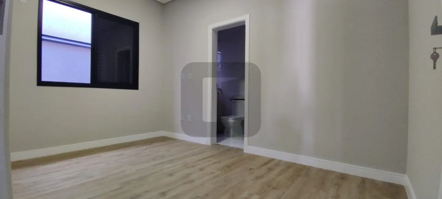 Foto 8 de Casa de Condomínio com 3 quartos à venda, 173m2 em Parque Brasil 500, Paulinia - SP