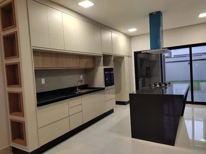 Foto 3 de Casa de Condomínio com 3 quartos à venda, 173m2 em Parque Brasil 500, Paulinia - SP