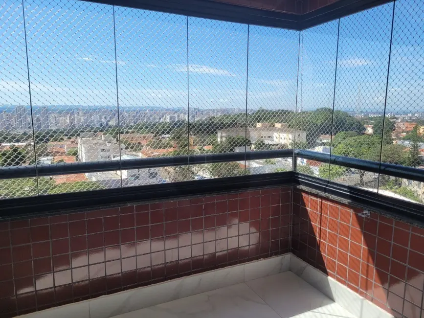 Apartamento com 3 quartos à venda, 140m2 em Jardim Chapadão, Campinas - SP - imagem 3 Foto 3 de Apartamento com 3 quartos à venda, 140m2 em Jardim Chapadão, Campinas - SP