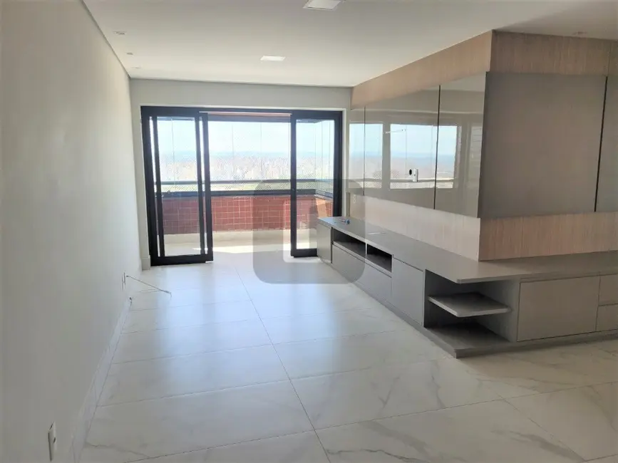 Foto 1 de Apartamento com 3 quartos à venda, 140m2 em Jardim Chapadão, Campinas - SP