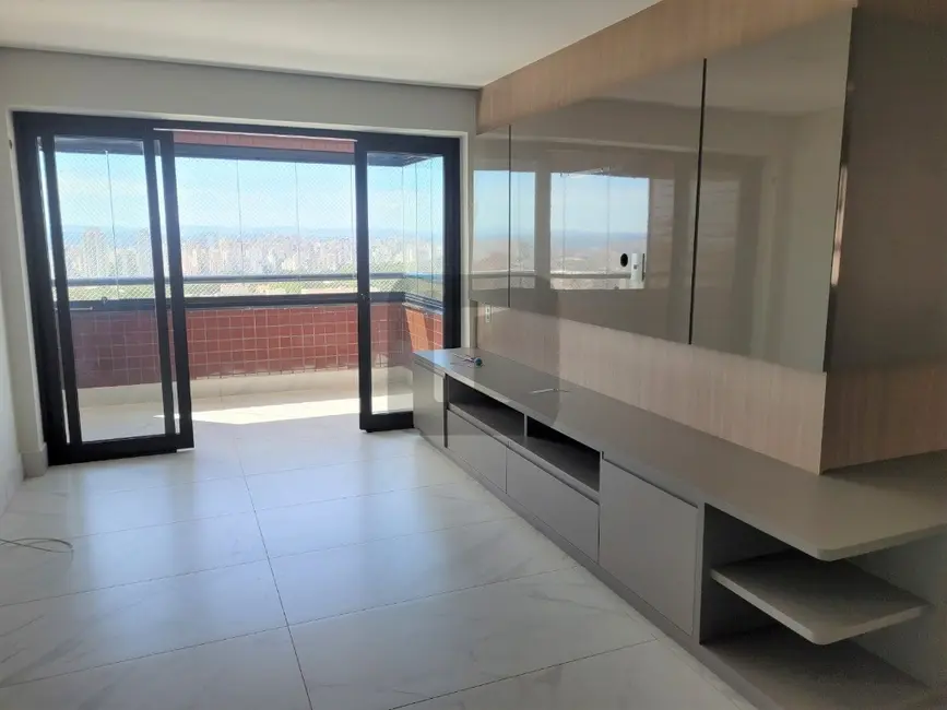 Foto 2 de Apartamento com 3 quartos à venda, 140m2 em Jardim Chapadão, Campinas - SP