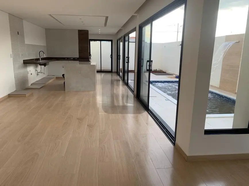 Foto 6 de Casa de Condomínio com 3 quartos à venda, 190m2 em Parque Bom Retiro, Paulinia - SP