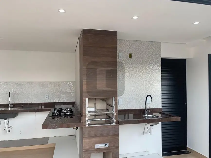 Foto 9 de Casa de Condomínio com 3 quartos à venda, 190m2 em Parque Bom Retiro, Paulinia - SP