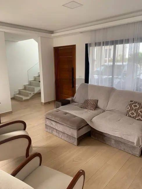 Foto 3 de Casa de Condomínio com 3 quartos à venda, 190m2 em Parque Bom Retiro, Paulinia - SP