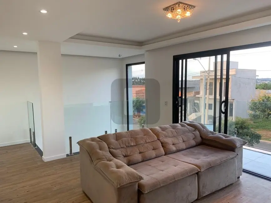 Foto 4 de Casa de Condomínio com 3 quartos à venda, 190m2 em Parque Bom Retiro, Paulinia - SP