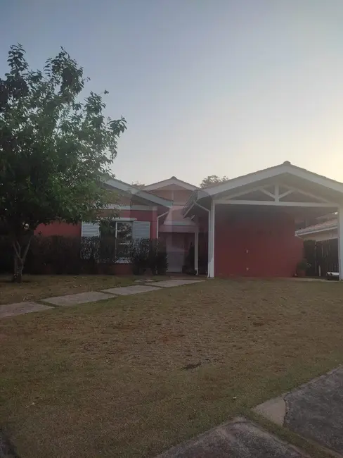 Foto 1 de Casa com 4 quartos à venda, 220m2 em Vila Hollândia, Campinas - SP
