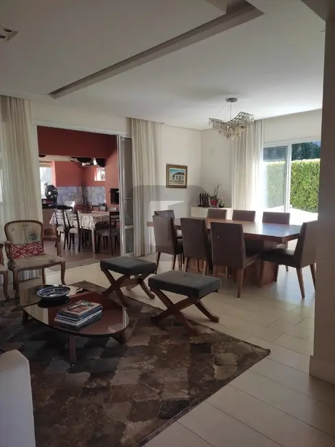 Foto 3 de Casa com 4 quartos à venda, 220m2 em Vila Hollândia, Campinas - SP