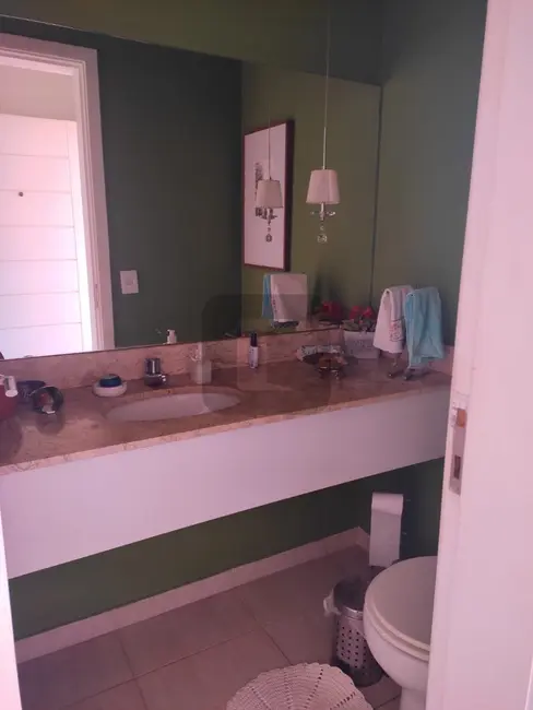 Foto 5 de Casa com 4 quartos à venda, 220m2 em Vila Hollândia, Campinas - SP