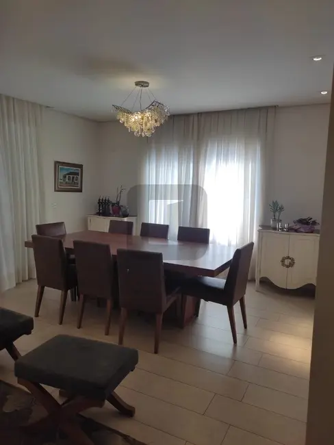 Foto 7 de Casa com 4 quartos à venda, 220m2 em Vila Hollândia, Campinas - SP