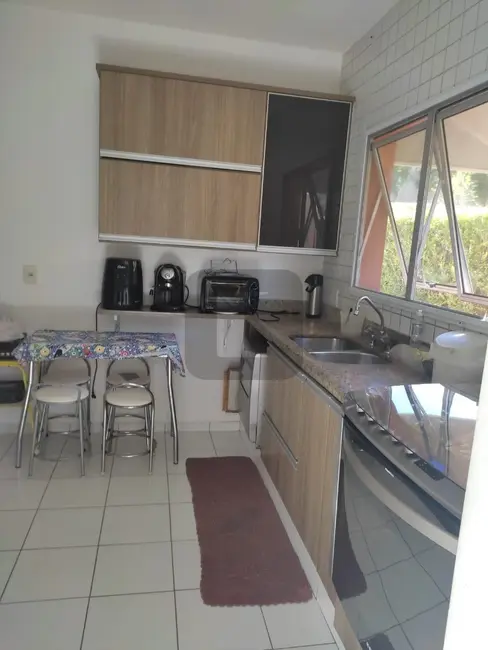 Foto 9 de Casa com 4 quartos à venda, 220m2 em Vila Hollândia, Campinas - SP