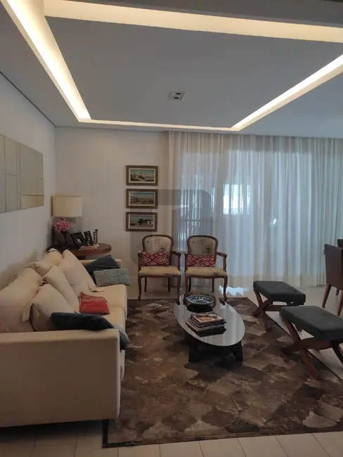 Foto 4 de Casa com 4 quartos à venda, 220m2 em Vila Hollândia, Campinas - SP