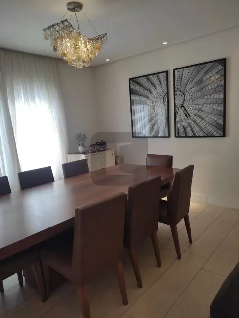 Foto 6 de Casa com 4 quartos à venda, 220m2 em Vila Hollândia, Campinas - SP