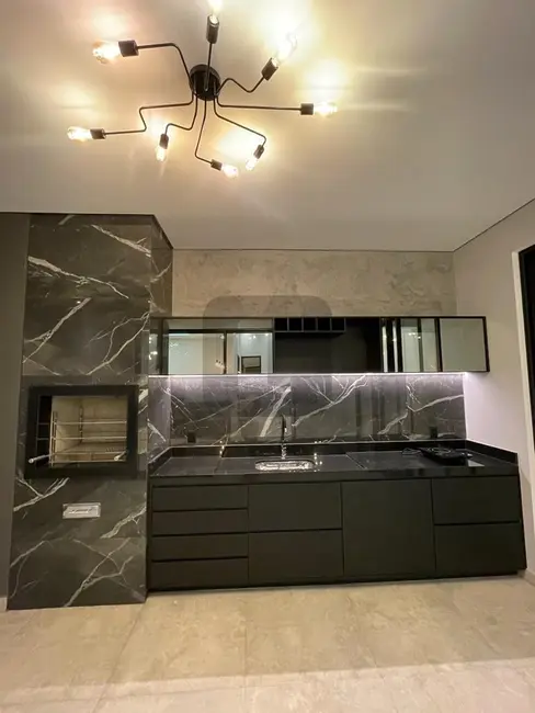 Foto 3 de Casa de Condomínio com 3 quartos à venda, 164m2 em Parque Gabriel, Hortolandia - SP