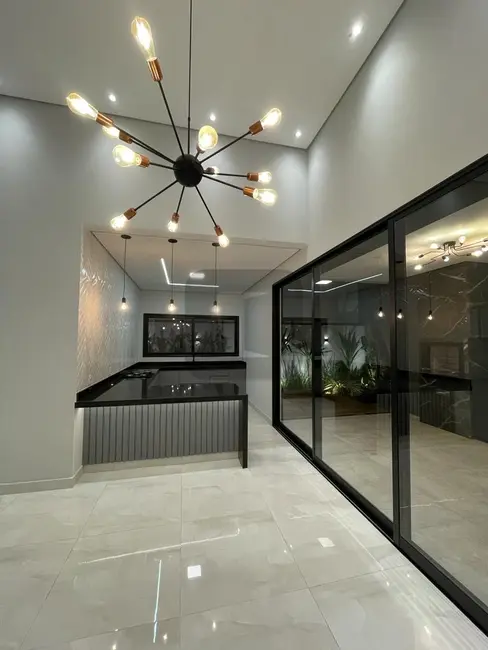 Foto 5 de Casa de Condomínio com 3 quartos à venda, 164m2 em Parque Gabriel, Hortolandia - SP