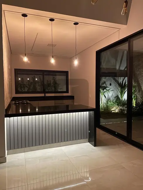 Foto 6 de Casa de Condomínio com 3 quartos à venda, 164m2 em Parque Gabriel, Hortolandia - SP