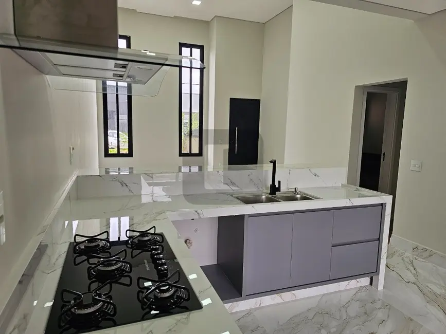 Foto 4 de Casa de Condomínio com 3 quartos à venda, 154m2 em Residencial Jardim do Jatobá, Hortolandia - SP