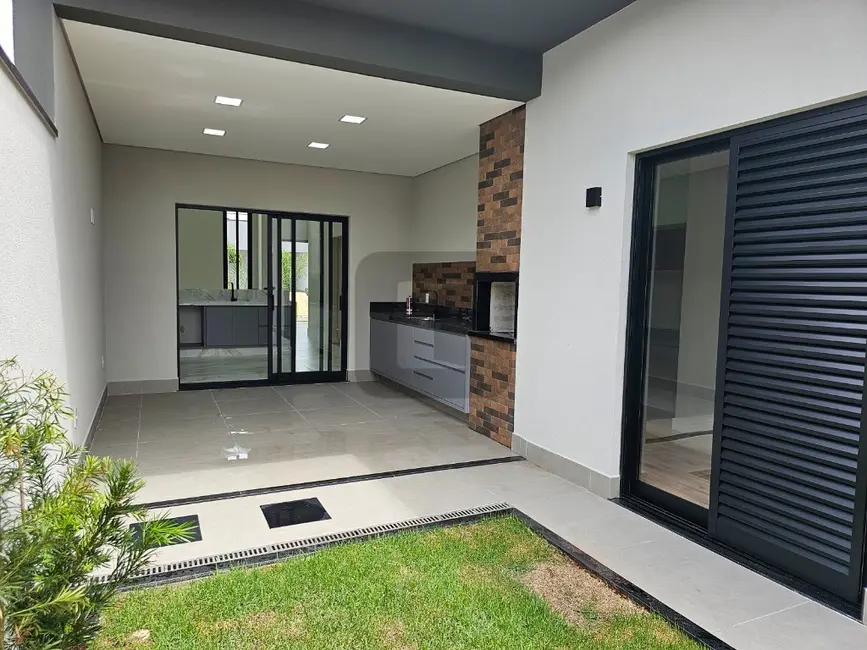 Foto 6 de Casa de Condomínio com 3 quartos à venda, 154m2 em Residencial Jardim do Jatobá, Hortolandia - SP