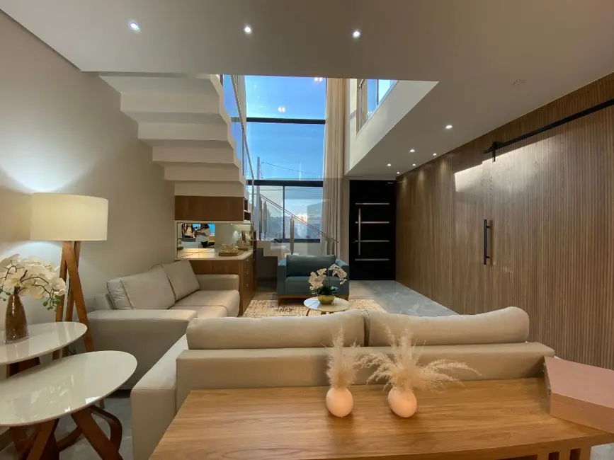 Casa de Condomínio com 3 quartos à venda, 296m2 em Swiss Park, Campinas - SP - imagem 7 Foto 7 de Casa de Condomínio com 3 quartos à venda, 296m2 em Swiss Park, Campinas - SP