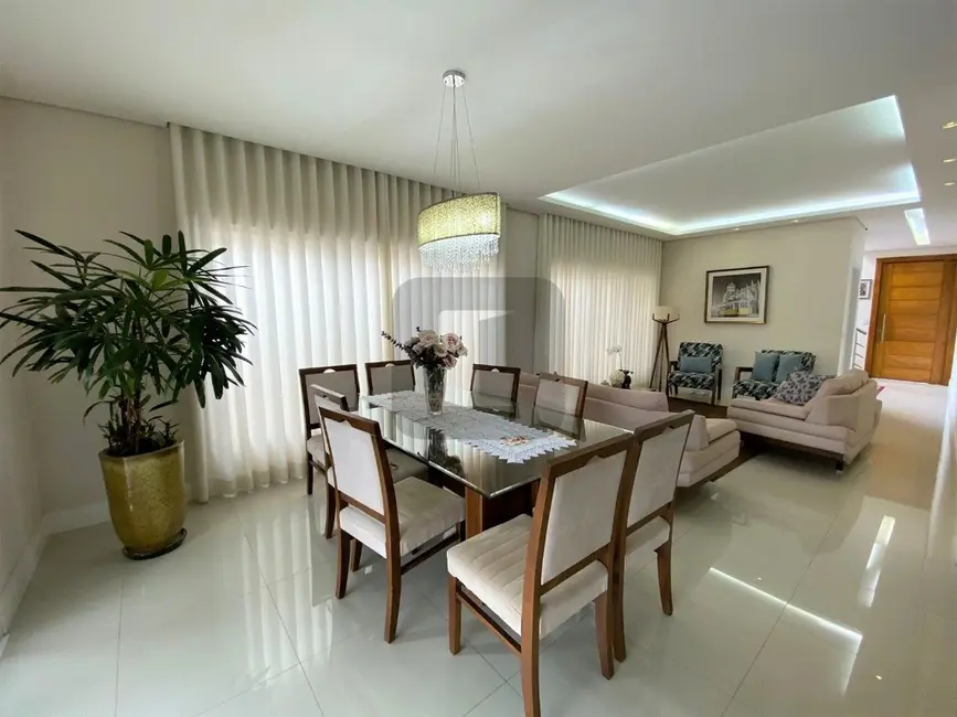 Foto 6 de Casa de Condomínio com 4 quartos à venda, 360m2 em Swiss Park, Campinas - SP