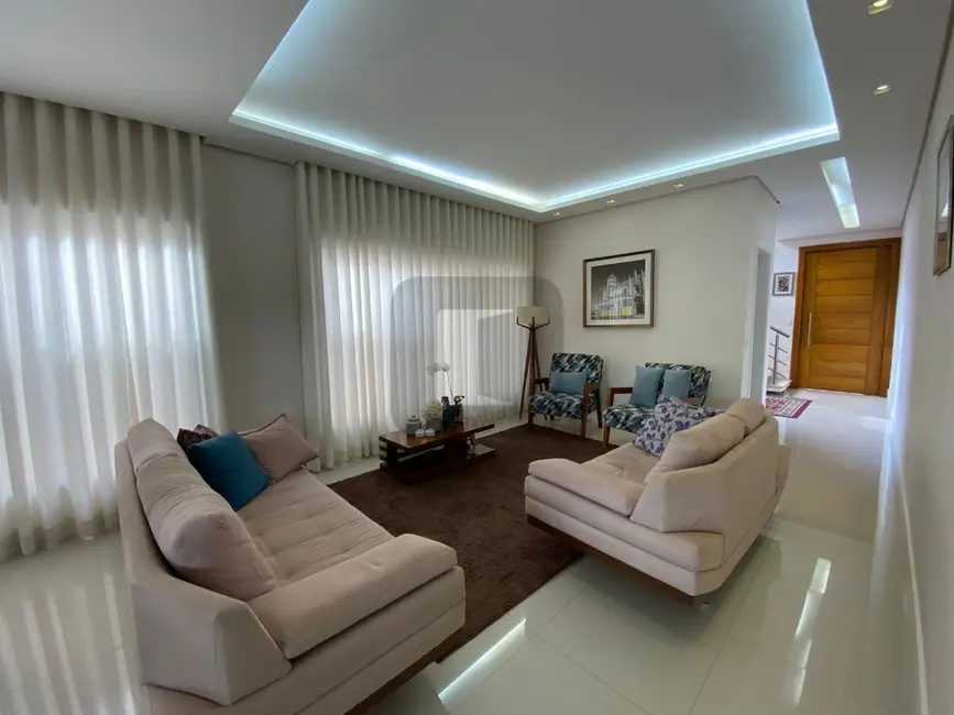 Foto 4 de Casa de Condomínio com 4 quartos à venda, 360m2 em Swiss Park, Campinas - SP