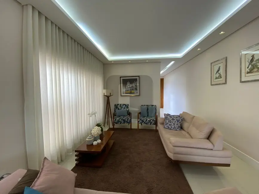 Foto 5 de Casa de Condomínio com 4 quartos à venda, 360m2 em Swiss Park, Campinas - SP