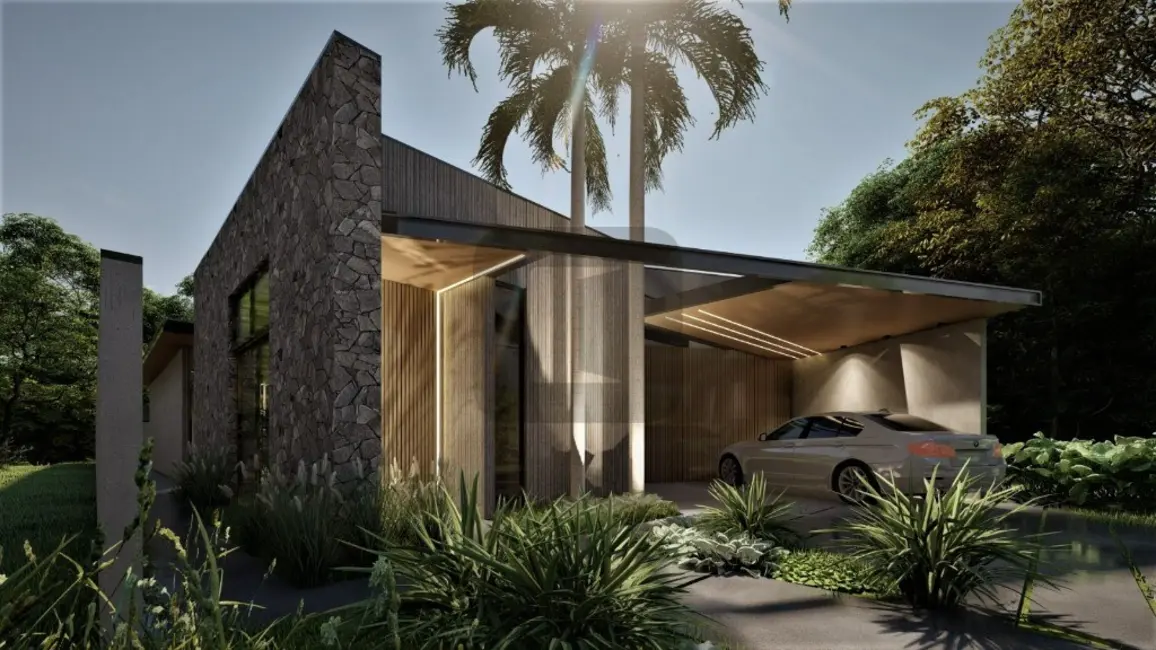 Casa de Condomínio com 3 quartos à venda, 345m2 em Vila dos Plátanos, Campinas - SP - imagem 4 Foto 4 de Casa de Condomínio com 3 quartos à venda, 345m2 em Vila dos Plátanos, Campinas - SP