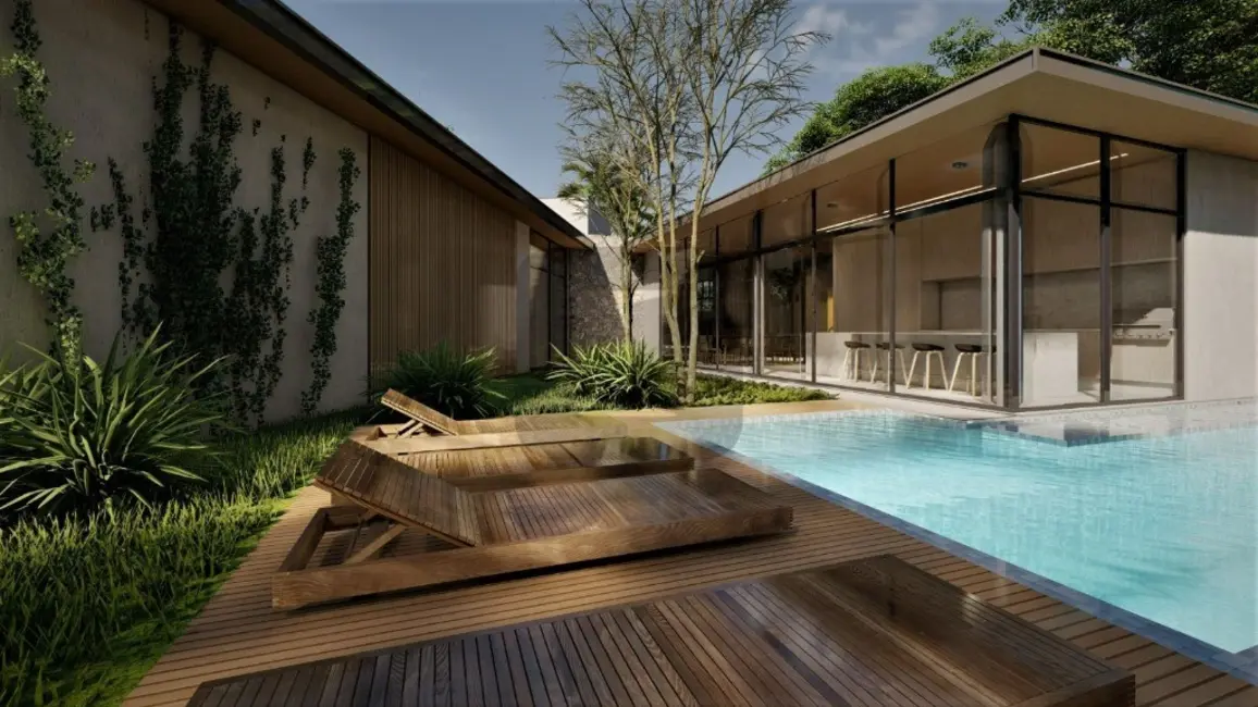 Casa de Condomínio com 3 quartos à venda, 345m2 em Vila dos Plátanos, Campinas - SP - imagem 3 Foto 3 de Casa de Condomínio com 3 quartos à venda, 345m2 em Vila dos Plátanos, Campinas - SP