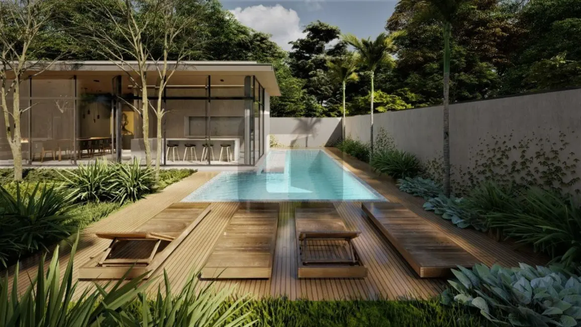 Casa de Condomínio com 3 quartos à venda, 345m2 em Vila dos Plátanos, Campinas - SP - imagem 9 Foto 9 de Casa de Condomínio com 3 quartos à venda, 345m2 em Vila dos Plátanos, Campinas - SP