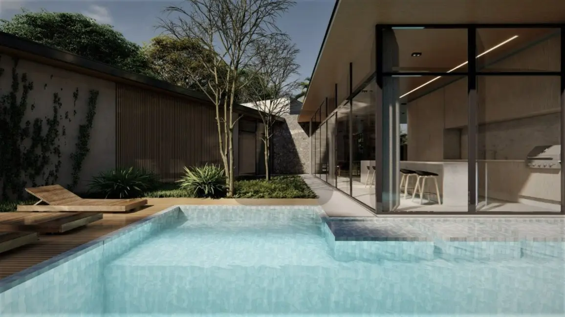 Casa de Condomínio com 3 quartos à venda, 345m2 em Vila dos Plátanos, Campinas - SP - imagem 8 Foto 8 de Casa de Condomínio com 3 quartos à venda, 345m2 em Vila dos Plátanos, Campinas - SP