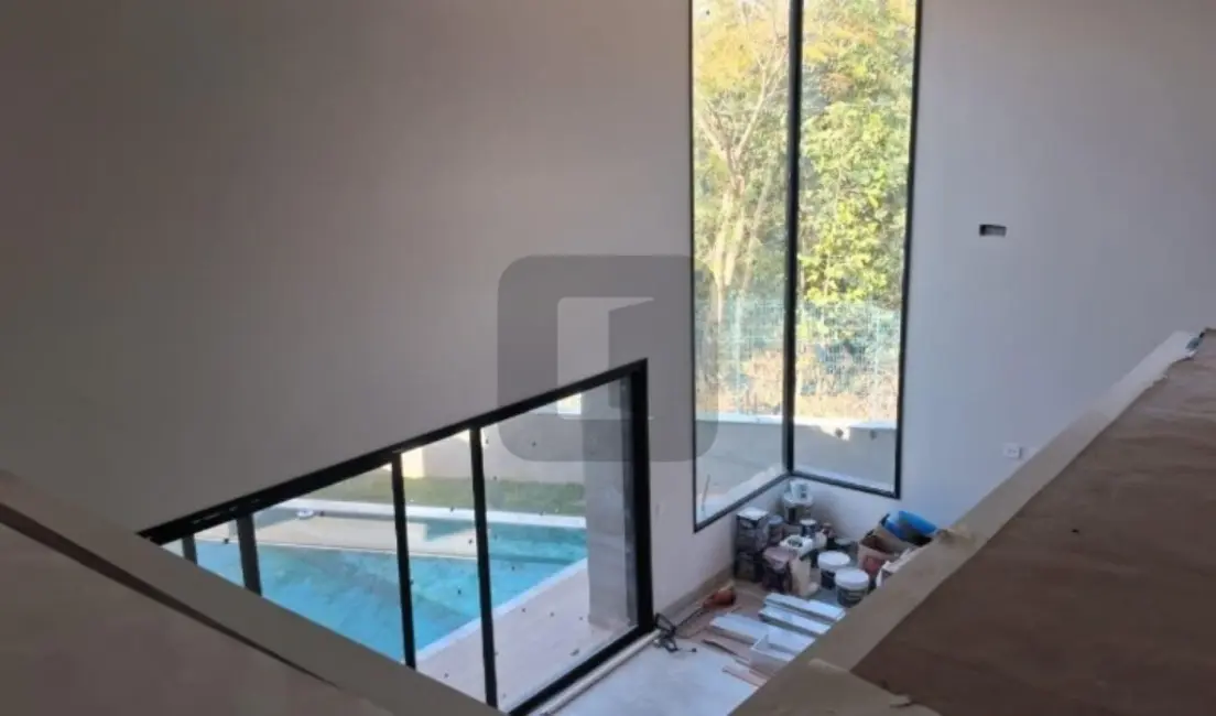 Foto 4 de Casa de Condomínio com 3 quartos à venda, 305m2 em Swiss Park, Campinas - SP