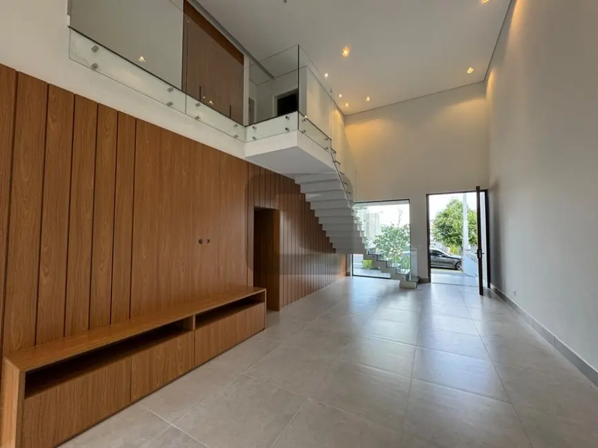 Casa de Condomínio com 4 quartos à venda, 260m2 em Swiss Park, Campinas - SP - imagem 5 Foto 5 de Casa de Condomínio com 4 quartos à venda, 260m2 em Swiss Park, Campinas - SP