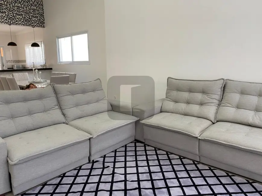 Foto 5 de Casa de Condomínio com 3 quartos à venda e para alugar, 230m2 em Swiss Park, Campinas - SP