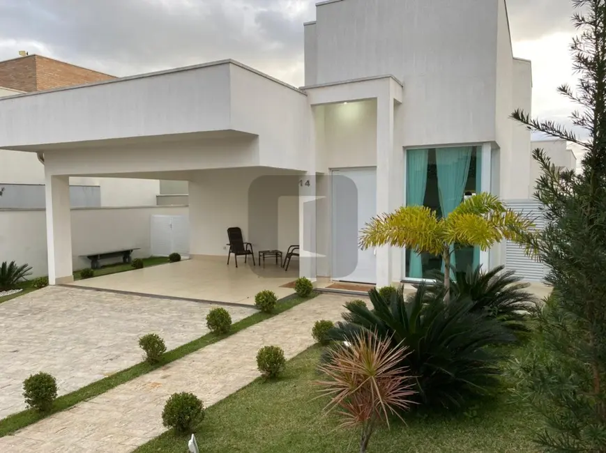 Foto 3 de Casa de Condomínio com 3 quartos à venda e para alugar, 230m2 em Swiss Park, Campinas - SP