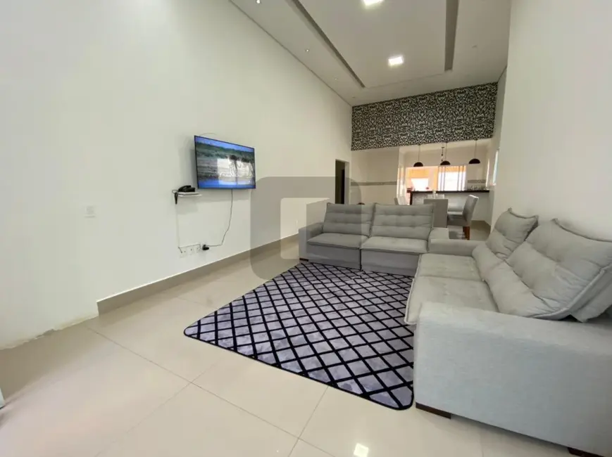 Foto 7 de Casa de Condomínio com 3 quartos à venda e para alugar, 230m2 em Swiss Park, Campinas - SP