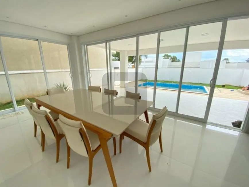 Foto 9 de Casa de Condomínio com 4 quartos à venda, 300m2 em Swiss Park, Campinas - SP