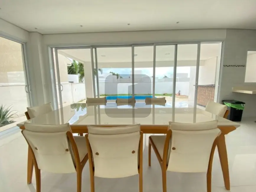 Foto 8 de Casa de Condomínio com 4 quartos à venda, 300m2 em Swiss Park, Campinas - SP