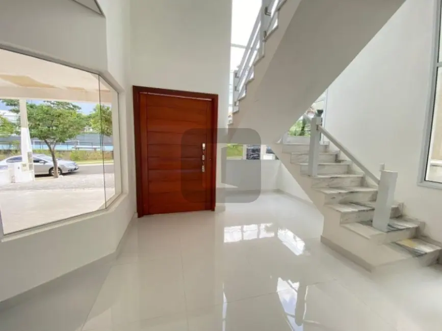 Foto 3 de Casa de Condomínio com 4 quartos à venda, 300m2 em Swiss Park, Campinas - SP