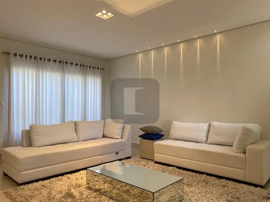 Foto 3 de Casa de Condomínio com 3 quartos à venda, 274m2 em Swiss Park, Campinas - SP