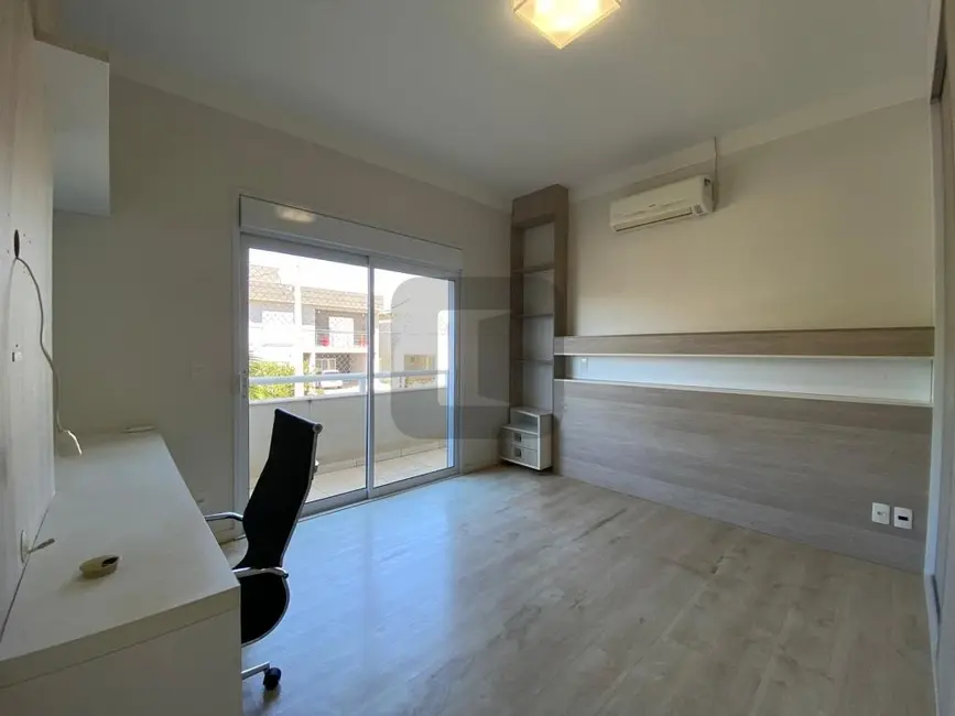 Foto 7 de Casa de Condomínio com 3 quartos à venda, 274m2 em Swiss Park, Campinas - SP