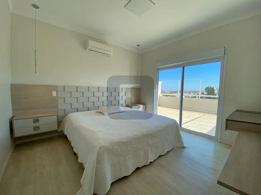 Foto 8 de Casa de Condomínio com 3 quartos à venda, 274m2 em Swiss Park, Campinas - SP