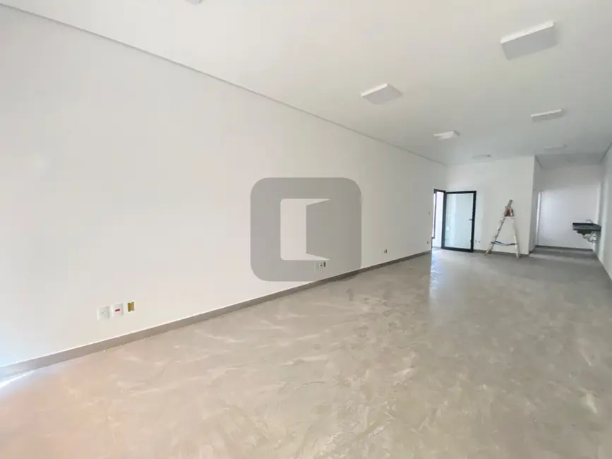 Foto 7 de Sala Comercial para alugar, 60m2 em Vila Campos Sales, Campinas - SP