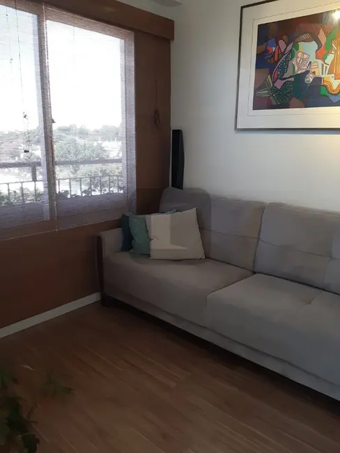 Foto 3 de Apartamento com 2 quartos à venda, 51m2 em Vila Satúrnia, Campinas - SP