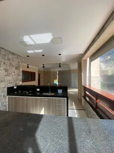 Casa de Condomínio com 5 quartos à venda, 475m2 em Condomínio Residencial Terras do Oriente, Valinhos - SP - imagem 8 Foto 8 de Casa de Condomínio com 5 quartos à venda, 475m2 em Condomínio Residencial Terras do Oriente, Valinhos - SP