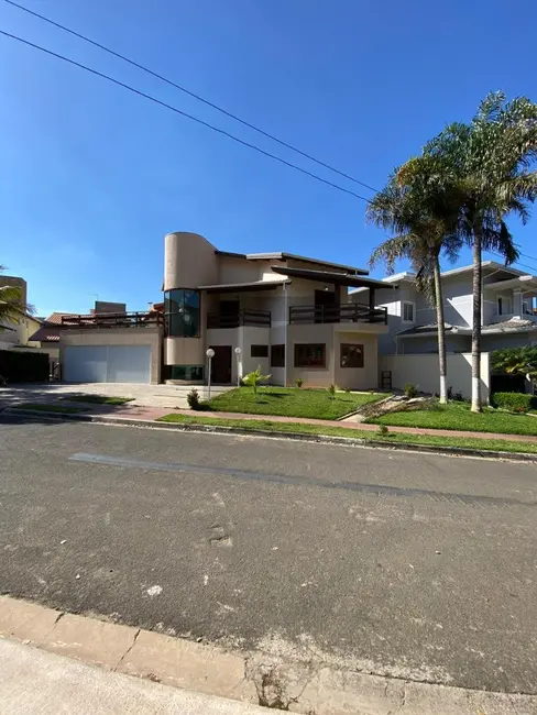 Casa de Condomínio com 5 quartos à venda, 475m2 em Condomínio Residencial Terras do Oriente, Valinhos - SP - imagem 1 Foto 1 de Casa de Condomínio com 5 quartos à venda, 475m2 em Condomínio Residencial Terras do Oriente, Valinhos - SP