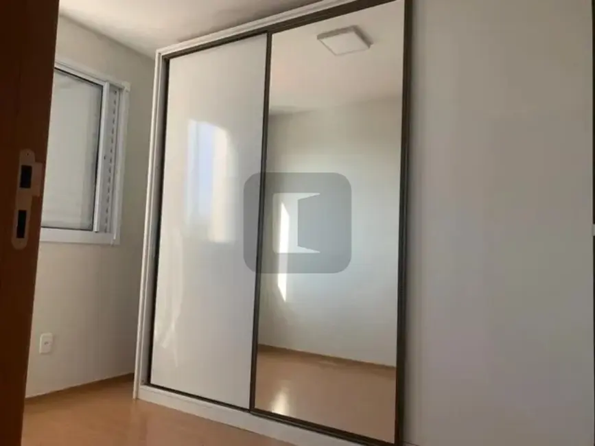 Foto 5 de Apartamento com 2 quartos à venda, 43m2 em Fundação da Casa Popular, Campinas - SP