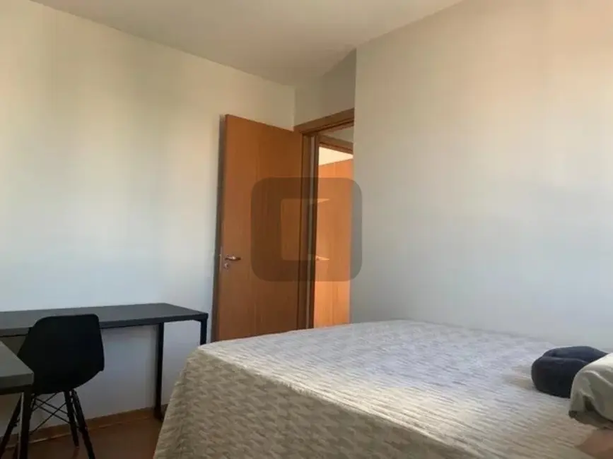 Foto 4 de Apartamento com 2 quartos à venda, 43m2 em Fundação da Casa Popular, Campinas - SP