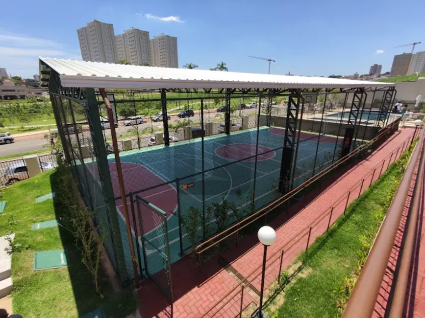 Foto 8 de Apartamento com 2 quartos à venda, 43m2 em Fundação da Casa Popular, Campinas - SP