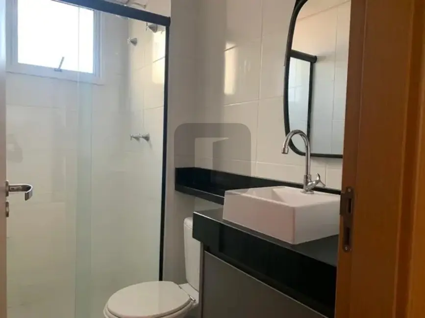 Foto 6 de Apartamento com 2 quartos à venda, 43m2 em Fundação da Casa Popular, Campinas - SP