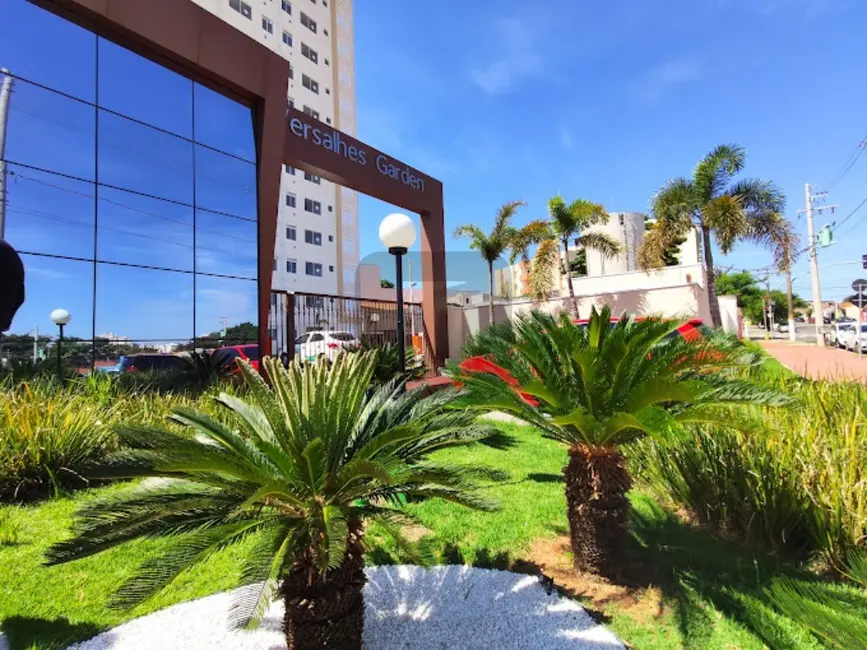 Foto 7 de Apartamento com 2 quartos à venda, 43m2 em Fundação da Casa Popular, Campinas - SP